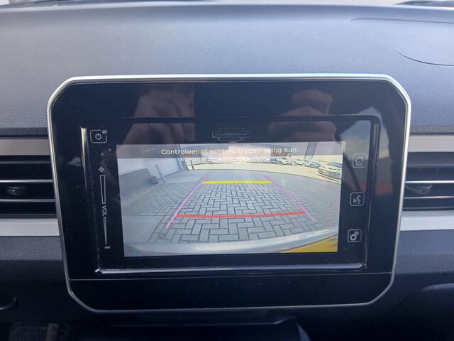 Suzuki IGNIS 1.2 Smart Hybrid Style Cruise Control Apple Carplay/ Android Auto LMV Keyless