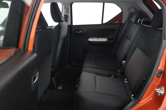 Suzuki IGNIS 1.2 Hybrid Style