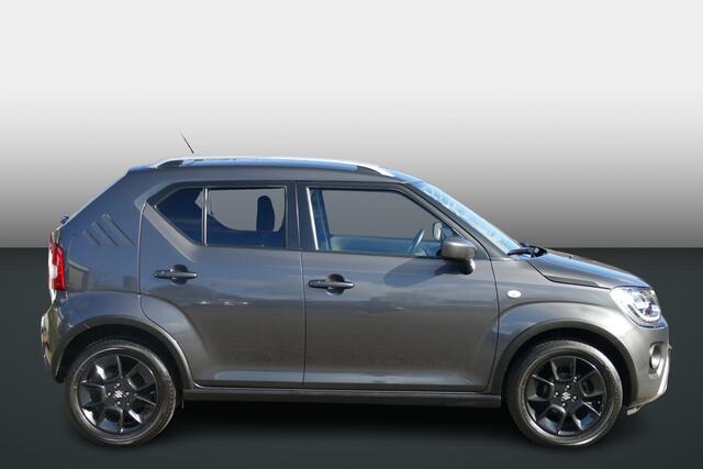 Suzuki IGNIS 1.2 DUALJET HYBRID Select CVT | RIJKLAARPRIJS |
