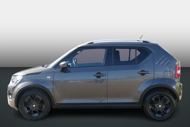 Suzuki IGNIS 1.2 DUALJET HYBRID Select CVT | RIJKLAARPRIJS |