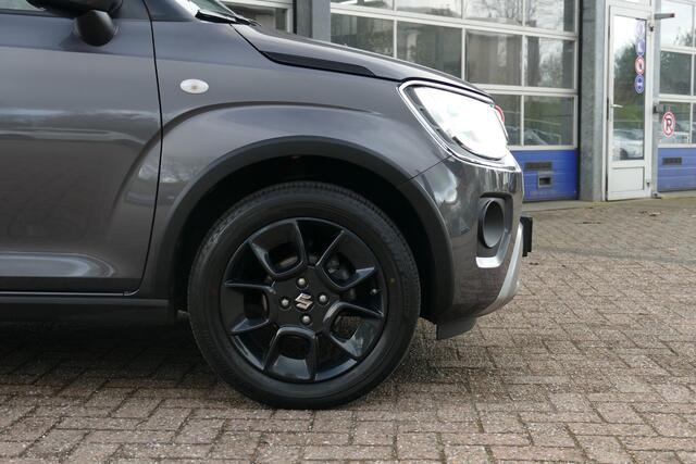 Suzuki IGNIS 1.2 DUALJET HYBRID Select CVT | RIJKLAARPRIJS |