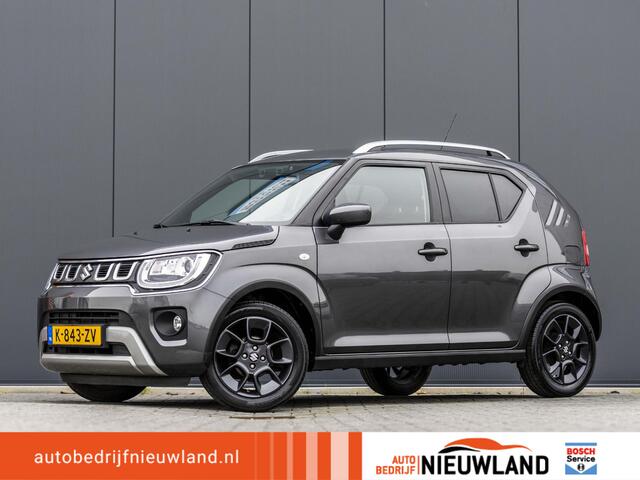 Suzuki IGNIS 1.2 Smart Hybrid Select