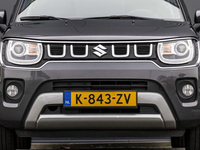 Suzuki IGNIS 1.2 Smart Hybrid Select