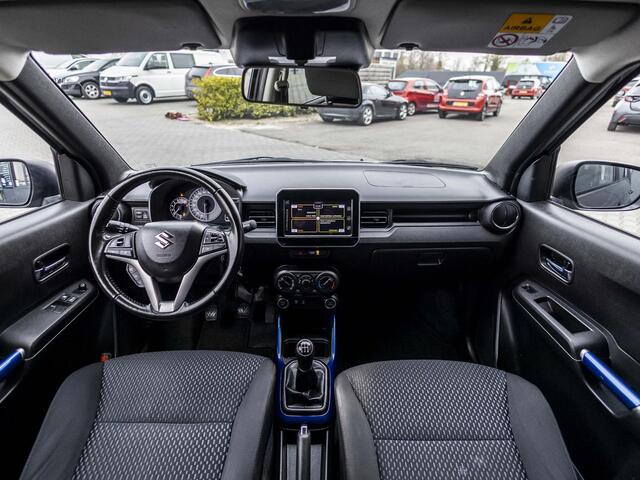 Suzuki IGNIS 1.2 Smart Hybrid Select