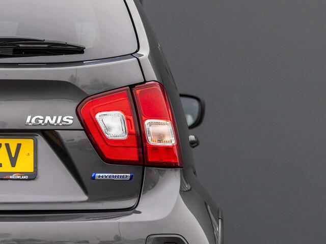 Suzuki IGNIS 1.2 Smart Hybrid Select
