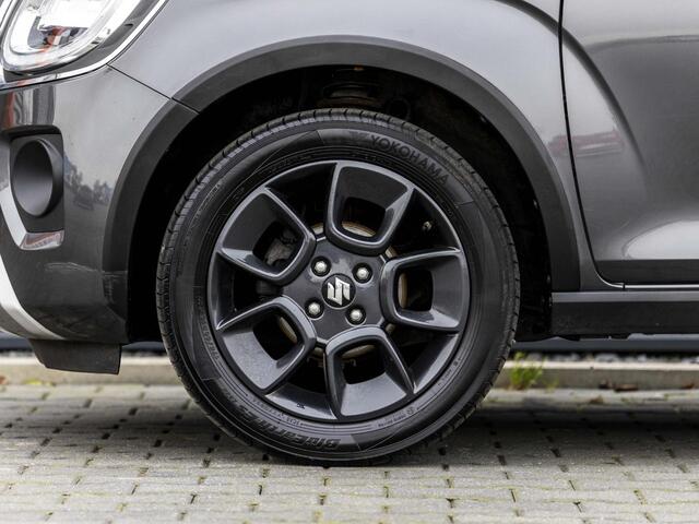 Suzuki IGNIS 1.2 Smart Hybrid Select