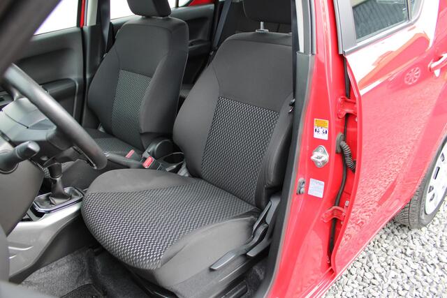 Suzuki IGNIS 1.2 Smart Hybrid Comfort Airco, All-seasons, Dealeronderhouden