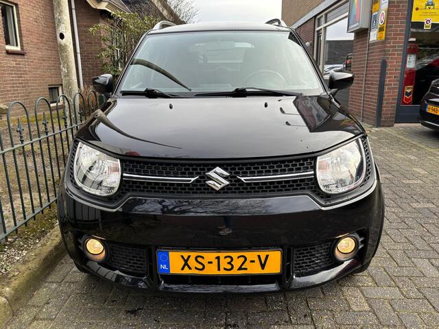 Suzuki IGNIS 1.2 Select