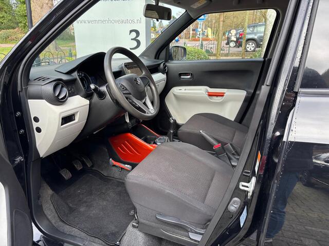 Suzuki IGNIS 1.2 Select