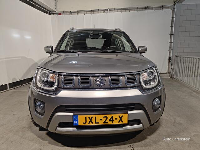 Suzuki IGNIS 1.2i 83pk Smart Hybrid Style Automaat Carplay / A.Camera / DAB / Winter Pack Standkachel