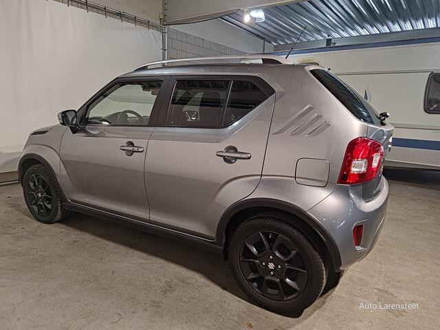 Suzuki IGNIS 1.2i 83pk Smart Hybrid Style Automaat Carplay / A.Camera / DAB / Winter Pack Standkachel