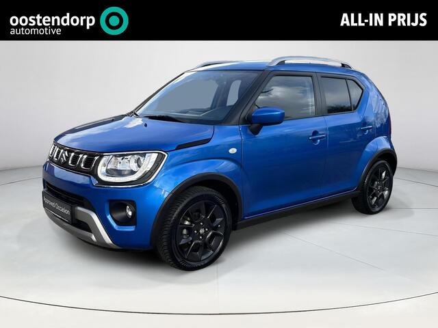 Suzuki IGNIS 1.2 Smart Hybrid Select