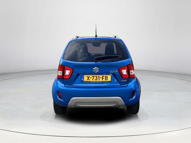 Suzuki IGNIS 1.2 Smart Hybrid Select
