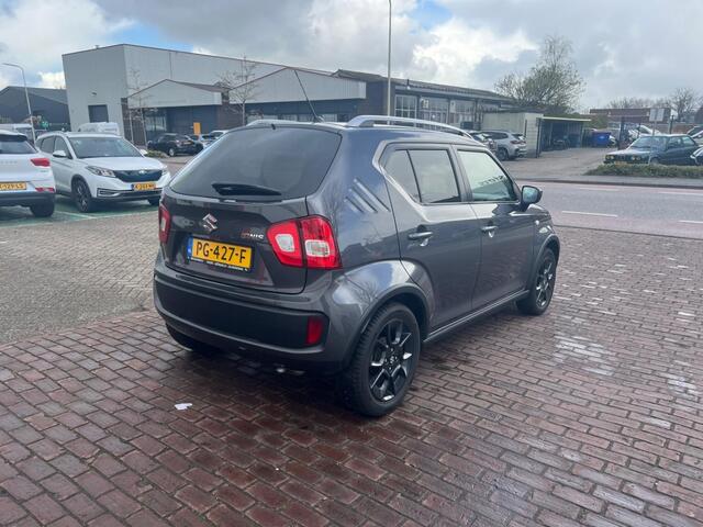Suzuki IGNIS 1.2 Select [DEALER OH| CAMERA| ALL SEASON| LICHTMETAAL]
