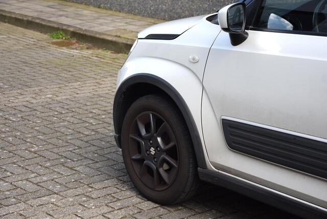 Suzuki IGNIS 1.2 Select | Volledig dealer onderhouden | Navigatie | Spoiler |