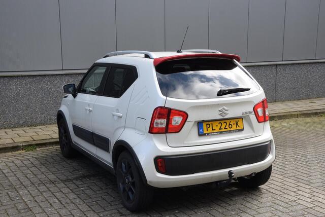 Suzuki IGNIS 1.2 Select | Volledig dealer onderhouden | Navigatie | Spoiler |