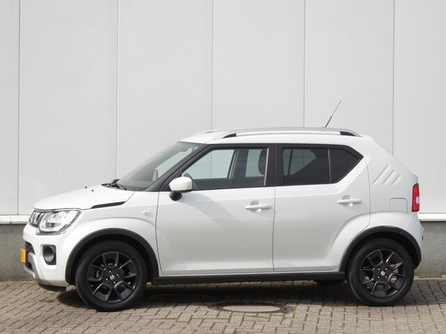 Suzuki IGNIS 1.2 Smart Hybrid Select Automaat | Navi | Airco | Camera | Lm-Velgen
