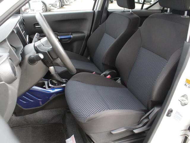 Suzuki IGNIS 1.2 Smart Hybrid Select Automaat | Navi | Airco | Camera | Lm-Velgen