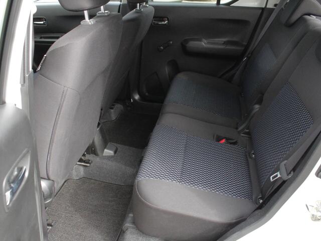 Suzuki IGNIS 1.2 Smart Hybrid Select Automaat | Navi | Airco | Camera | Lm-Velgen