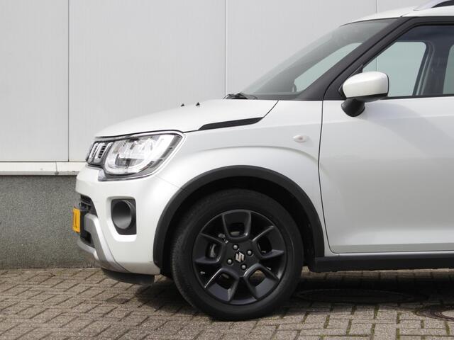 Suzuki IGNIS 1.2 Smart Hybrid Select Automaat | Navi | Airco | Camera | Lm-Velgen