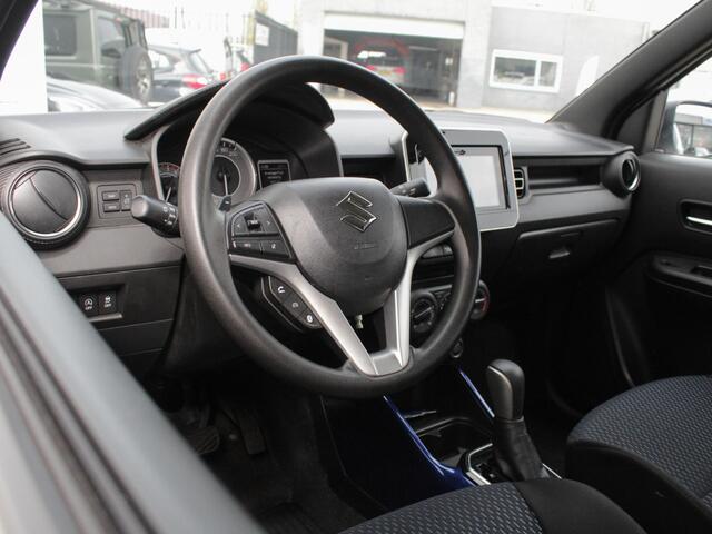 Suzuki IGNIS 1.2 Smart Hybrid Select Automaat | Navi | Airco | Camera | Lm-Velgen