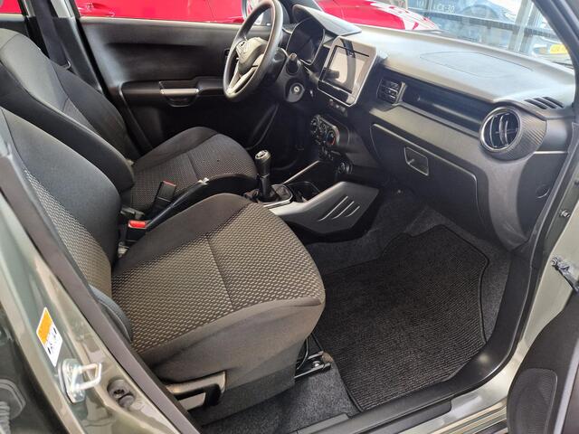 Suzuki IGNIS 1.2 Smart Hybrid Select | All season banden