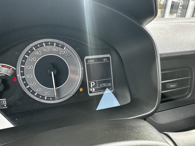 Suzuki IGNIS 1.2 Smart Hybrid Select Automaat | Navi | Camera