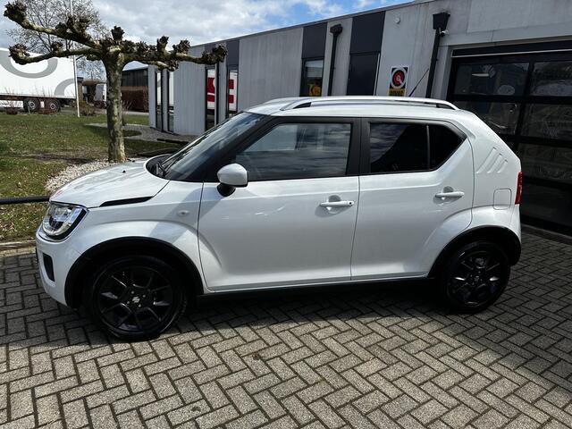 Suzuki IGNIS 1.2 Smart Hybrid Select Automaat | Navi | Camera