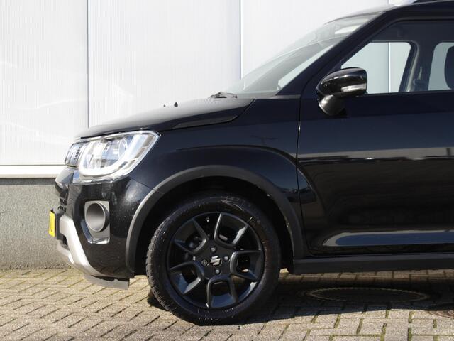 Suzuki IGNIS 1.2 Smart Hybrid Style | Cruise | Clima | Camera | Lm-Velgen