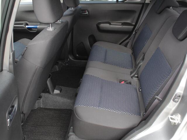 Suzuki IGNIS 1.2 Smart Hybrid Style | Navi | Airco | Camera | Lm-Velgen