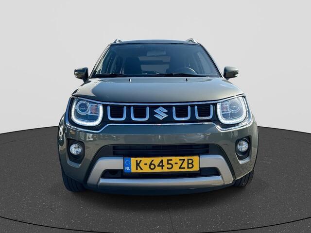 Suzuki IGNIS 1.2 Smart Hybrid Style RIJKLAAR | Navigatie | Camera | Cruise Control | Climate Control