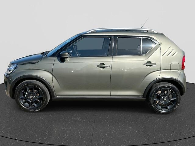 Suzuki IGNIS 1.2 Smart Hybrid Style RIJKLAAR | Navigatie | Camera | Cruise Control | Climate Control