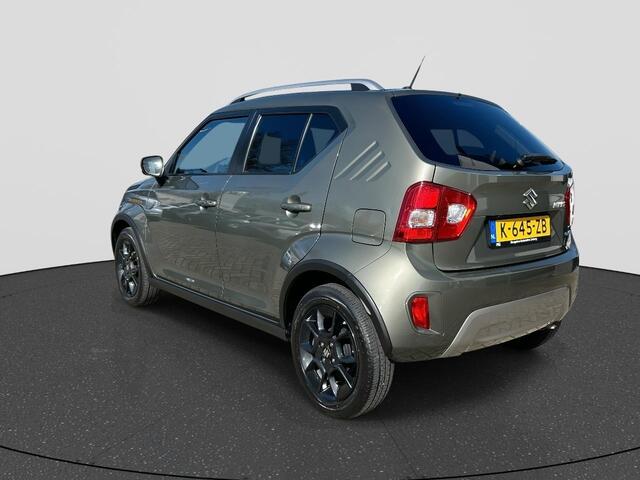 Suzuki IGNIS 1.2 Smart Hybrid Style RIJKLAAR | Navigatie | Camera | Cruise Control | Climate Control