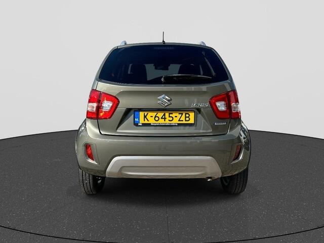 Suzuki IGNIS 1.2 Smart Hybrid Style RIJKLAAR | Navigatie | Camera | Cruise Control | Climate Control