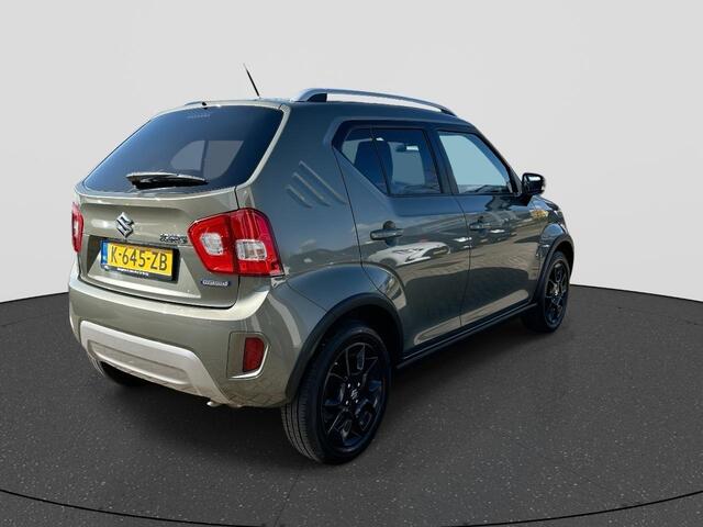 Suzuki IGNIS 1.2 Smart Hybrid Style RIJKLAAR | Navigatie | Camera | Cruise Control | Climate Control