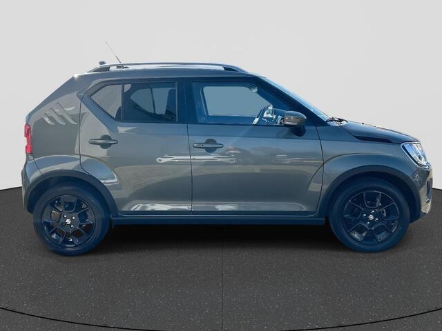 Suzuki IGNIS 1.2 Smart Hybrid Style RIJKLAAR | Navigatie | Camera | Cruise Control | Climate Control