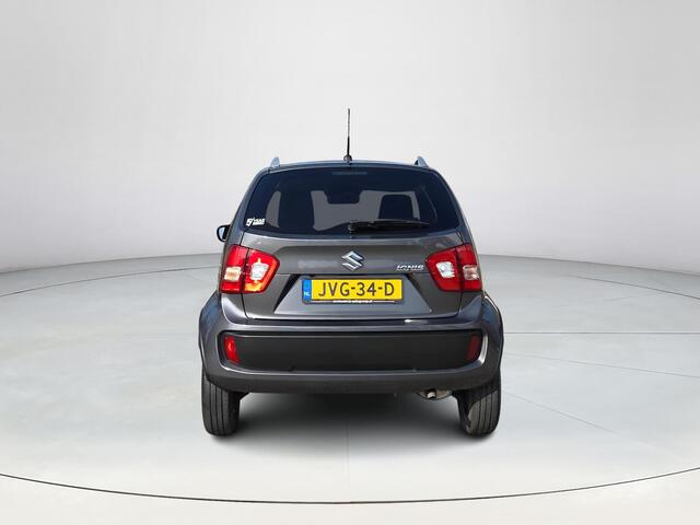 Suzuki IGNIS 1.2 Stijl Automaat | Apple CarPlay | Rijklaar incl. garantie |