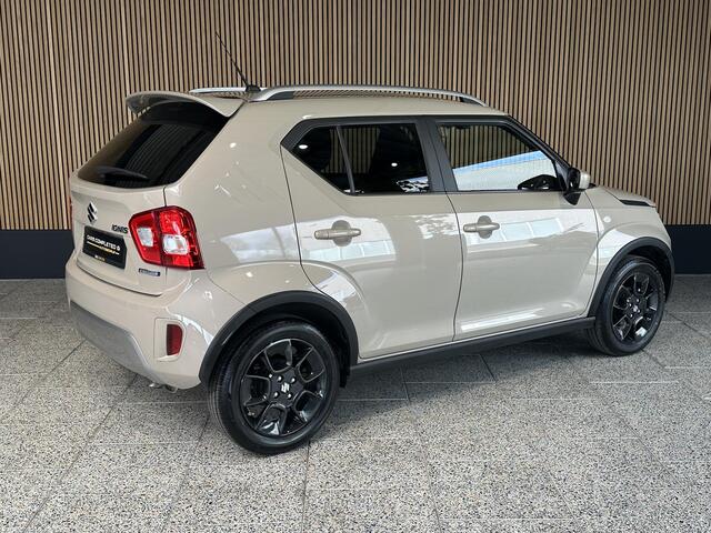 Suzuki IGNIS 1.2 Smart Hybrid Select Automaat | Camera | Navigatie