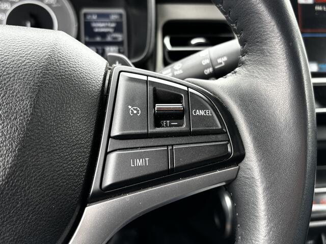 Suzuki IGNIS 1.2 Smart Hybrid Style Trekhaak Navi Acamera Nap