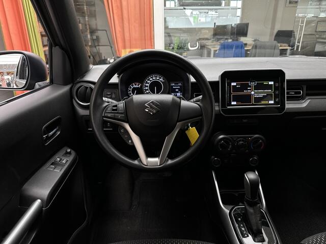 Suzuki IGNIS 1.2 SH Select [ APPLE CARPLAY | 10 JR GARANTIE | CAMERA ]