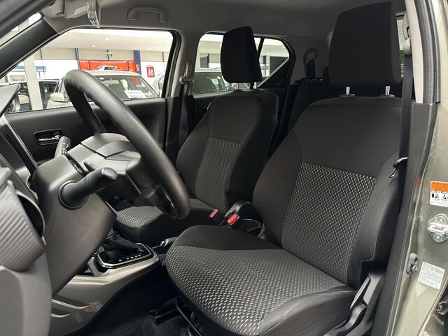 Suzuki IGNIS 1.2 SH Select [ APPLE CARPLAY | 10 JR GARANTIE | CAMERA ]