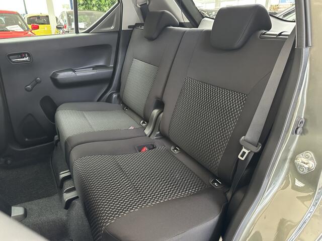 Suzuki IGNIS 1.2 SH Select [ APPLE CARPLAY | 10 JR GARANTIE | CAMERA ]