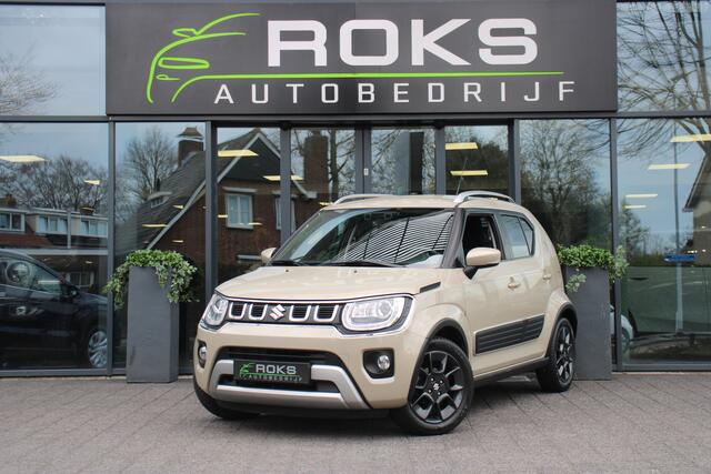 Suzuki IGNIS 1.2 Smart Hybrid Style