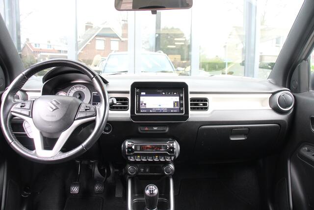Suzuki IGNIS 1.2 Smart Hybrid Style