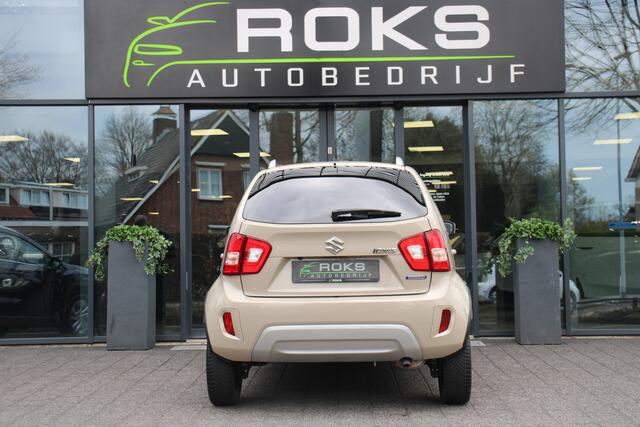 Suzuki IGNIS 1.2 Smart Hybrid Style