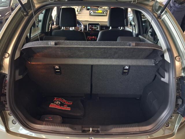 Suzuki IGNIS 1.2 Smart Hybrid Select