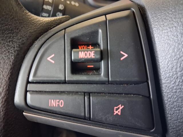 Suzuki IGNIS 1.2 Smart Hybrid Select