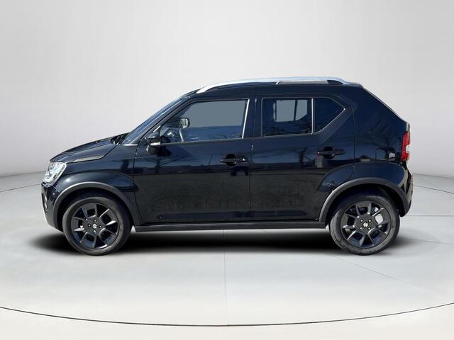 Suzuki IGNIS 1.2 Smart Hybrid Style **APPLE CARPLAY/ STOELVERWARMING/ CRUISE CONTROL**
