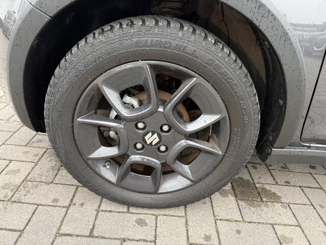 Suzuki IGNIS 1.2 Select Automaat