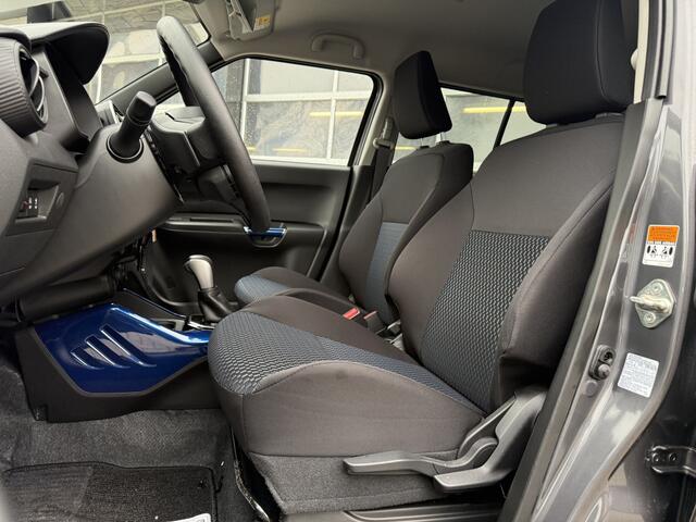 Suzuki IGNIS 1.2 Select Automaat